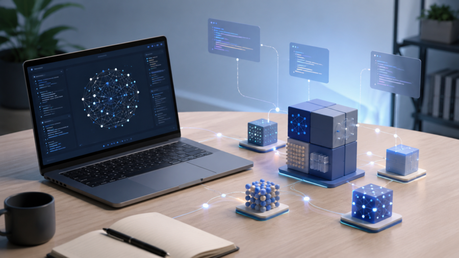 Open-Source AI Explained: Why DeepSeek Changed the Conversation