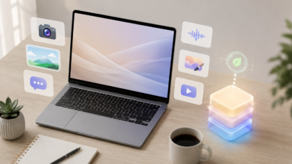 Why DeepSeek’s Low-Cost AI Strategy Matters for Everyday Users