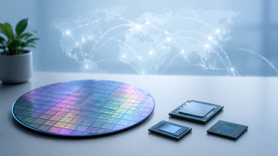 Why ASML Machines Matter So Much for TSMC, NVIDIA and AI Chips