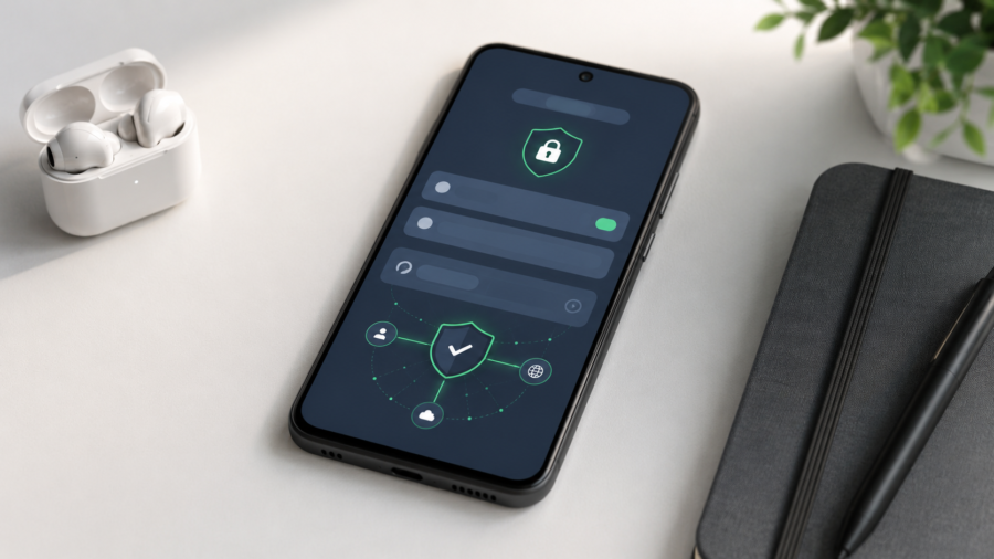 What Is Private DNS on Android and Should You Turn It On?