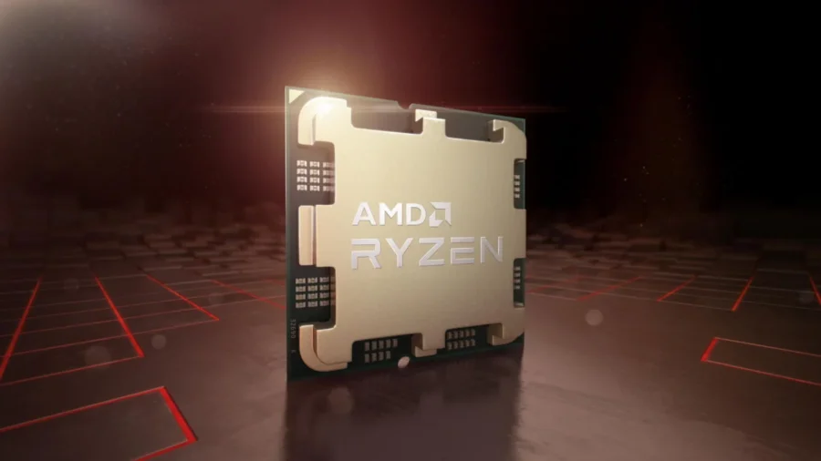 AMD, AM5