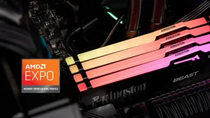 AMD-expo-nedir