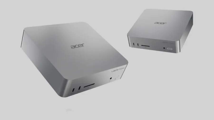 Acer’