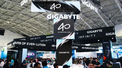 GIGABYTE