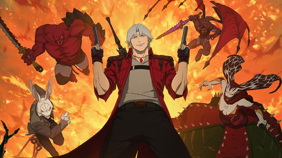 Hali-Kilim-Seytan-Avciligi-Devil-May-Cry-Netflix-Incelemesi