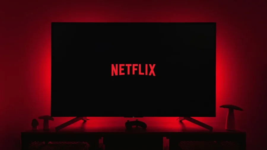 Netflix-voice-search