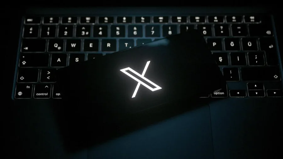 X