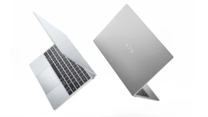 XPS 13