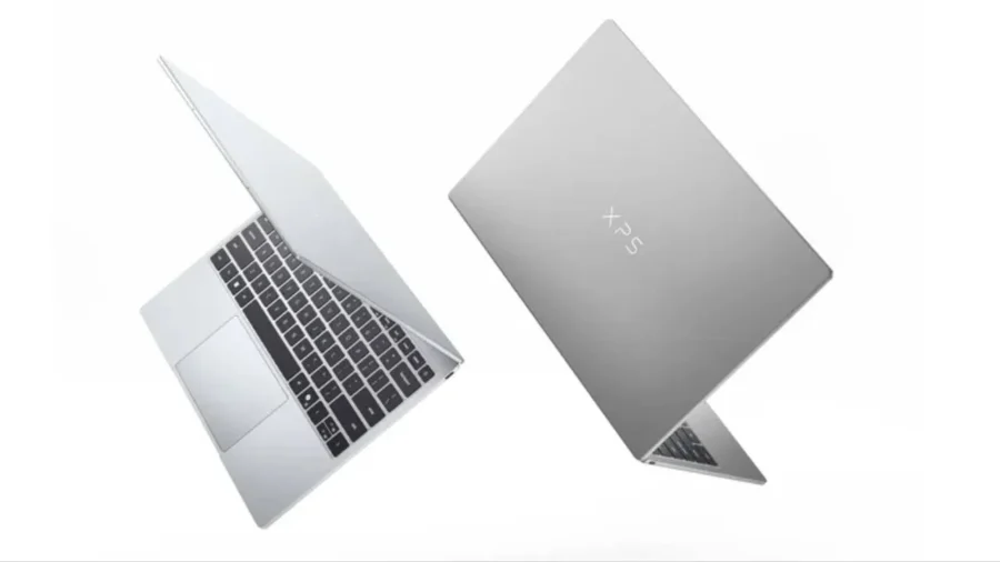 XPS 13