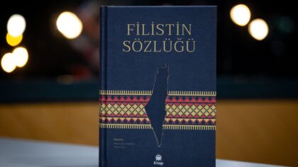 – Literatüre anlaşılır bir kılavuz kazandırmak ve olabildiğince çok kişiye ulaşmayı amaçlayan eser, alandaki bilgi kirlili