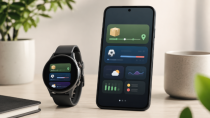 Wear OS 7 Could Make Smartwatches More Useful at a Glance