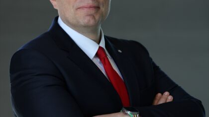 – Abdi İbrahim İnsan Kaynakları, Kurumsal İletişim ve Sürdürülebilirlik Grup Başkanı Oğuzcan Bülbül: – “Bu proje, bir yand