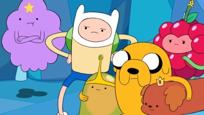 adventure-time