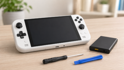 Why Nintendo Switch 2 Is Getting a Replaceable Battery Version in Europe