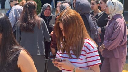 Bartın’da üniversite öğrencisinin ölümüne sebep olan alkollü sürücü hakim karşısına çıktı