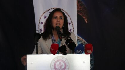 Burdur’da “Salda Bilim Günleri” başladı