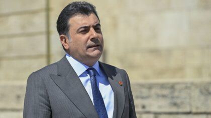 – CHP İstanbul Milletvekili Zeynel Emre: – “(CHP TBMM Grup Toplantısını gelecek hafta Kılıçdaroğlu’nun yapacağının açıklan