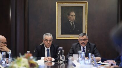 – İçişleri Bakanı Çiftçi: – “Hukuka dayanmayan bir güvenlik, kalıcı ve sürdürülebilir değildir. Bu sebeple yeni dönemde gü