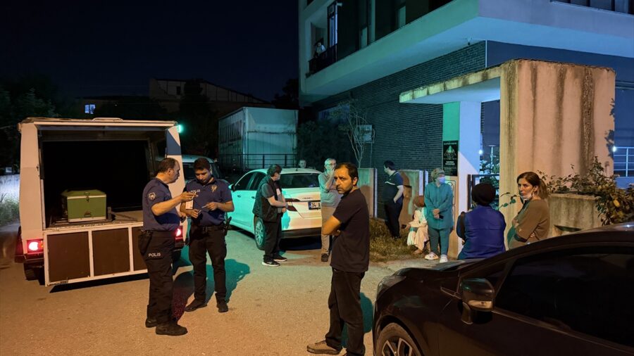 Düzce’de koku üzerine girilen evde ceset bulundu