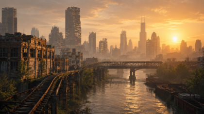 Fallout 5 Chicago Rumors: What Is Actually Known So Far