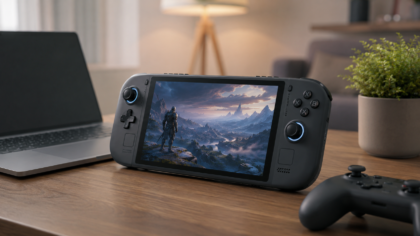 Handheld Gaming PCs Are Getting Better in 2026, But Prices Remain the Big Problem