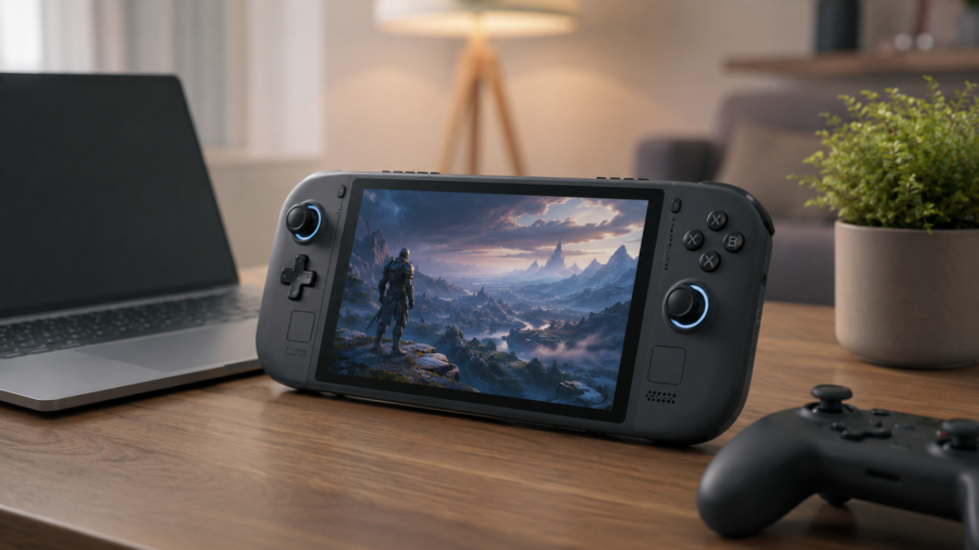 Handheld Gaming PCs Are Getting Better in 2026, But Prices Remain the Big Problem