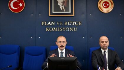 – Teklifin ilk imza sahiplerinden AK Parti Ankara Milletvekili Orhan Yegin: – “Geçmişte sağlık şartlarına ilişkin yargı sü