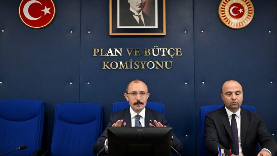 – Teklifin ilk imza sahiplerinden AK Parti Ankara Milletvekili Orhan Yegin: – “Geçmişte sağlık şartlarına ilişkin yargı sü