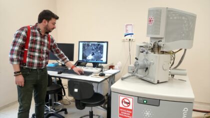 Erzurum Teknik Üniversitesi, Türkiye’de eklemeli imalat alanında uzmanlaşan ilk üniversite oldu