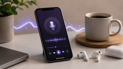 YouTube’s AI Podcast Tools Show How Listening Is Changing