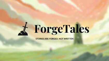 forgetales