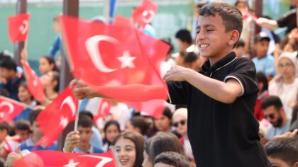 Gaziantep TÜGVA Yaz Okulu’nun tanıtımı yapıldı