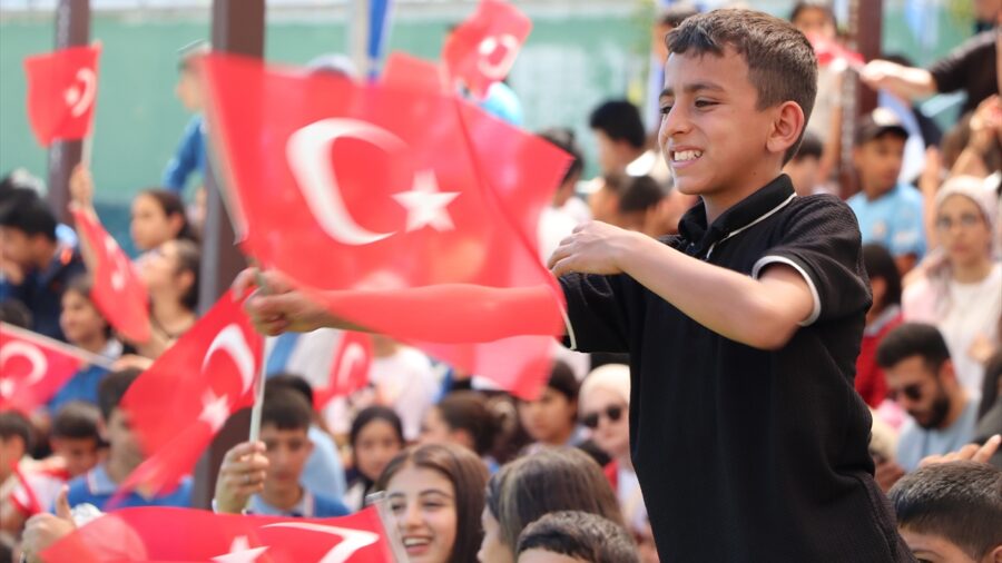 Gaziantep TÜGVA Yaz Okulu’nun tanıtımı yapıldı