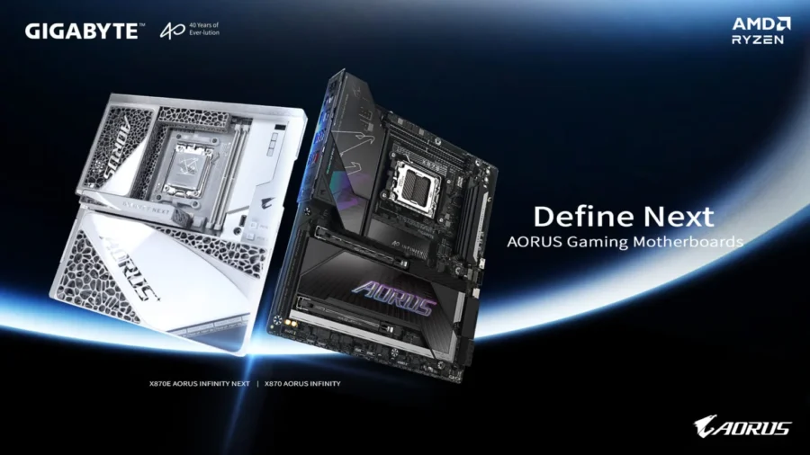 gigabyte