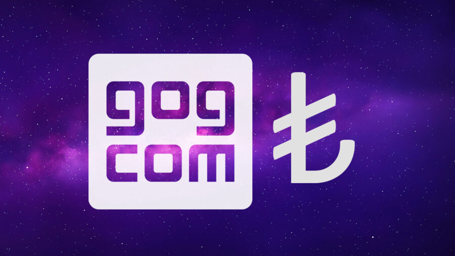 GOG Türk Lirası