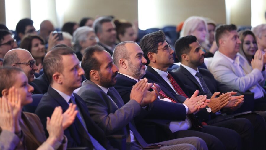 Gürcistan’da, “Anadolu’dan Kafkasya’ya Uzanan Sesler” konseri düzenlendi