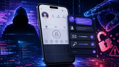 Instagram hesapları Meta AI destek botu kandırılarak ele geçirildi!