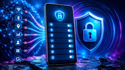 Android telefonda Google’a giden verileri azaltmak için kapatmanız gereken ayarlar