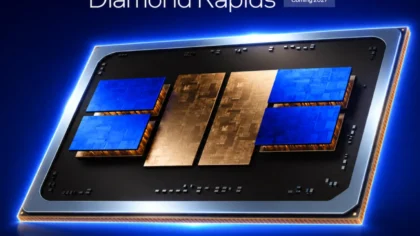 Intel's new Xeon 7 processors are coming: 192 cores, 16 channels of memory and PCIe 6.0