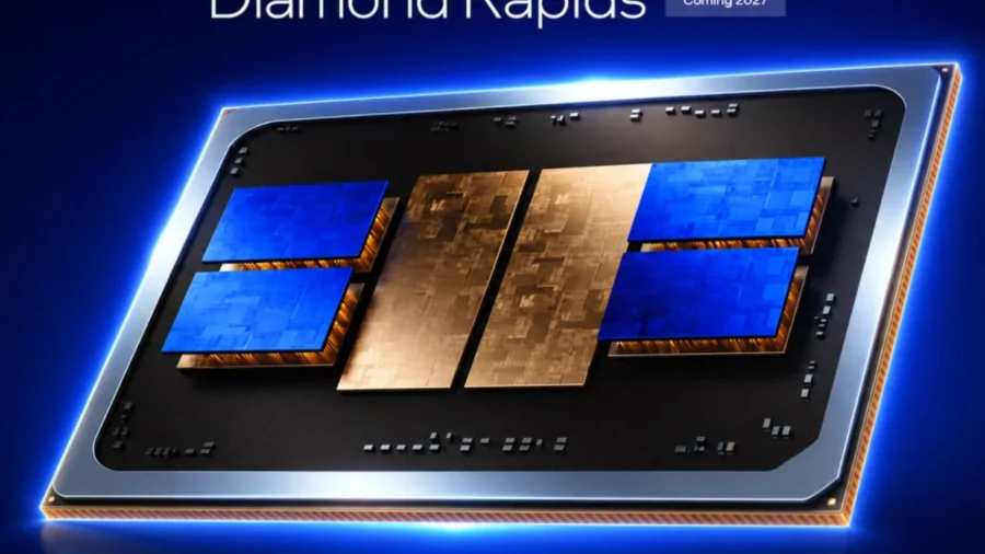 Intel's new Xeon 7 processors are coming: 192 cores, 16 channels of memory and PCIe 6.0