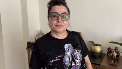 – Karşıyaka’daki estetisyenlik ve güzellik uzmanlığı kursunda kalça dolgusu yaptırdıktan sonra hayatını kaybeden Melike Çi