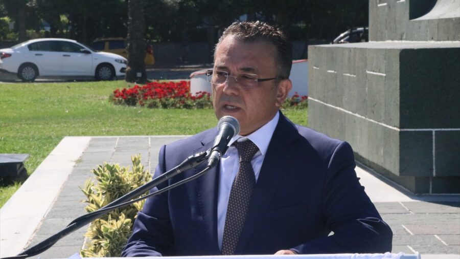 İzmir’de ilk 5 ayda çevreyi kirleten 132 işletmeye toplam 132 milyon 918 bin lira ceza