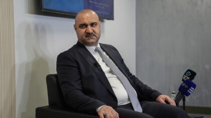 – “Türkmenler hiçbir zaman ülkeyi bölme amacı güden bir siyaset izlemedi aksine Sünni, Şii, Kürt veya Arap herkese kucak a