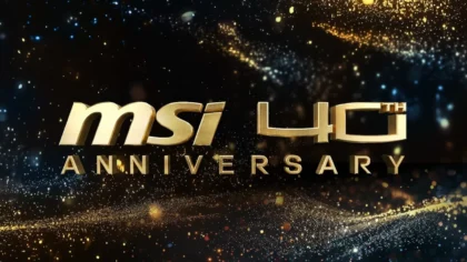 msi-40th-anniversary-collection-computex-2026