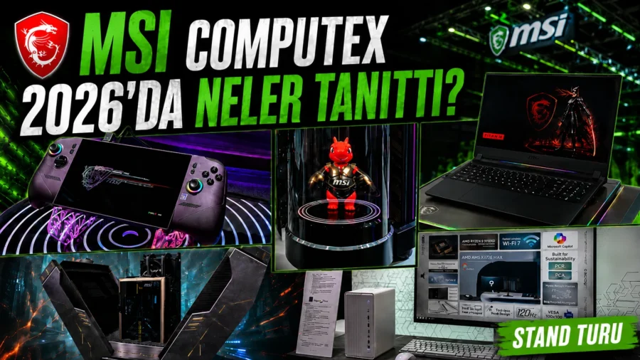 msi stand turu kapak