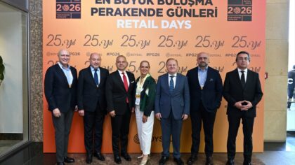 – GPD Başkanı Alp Önder Özpamukçu: – “Tüm zinciri veriye dayalı ve şeffaf yönetmenin gerekliliğine inanıyor, gıda güvenliğ