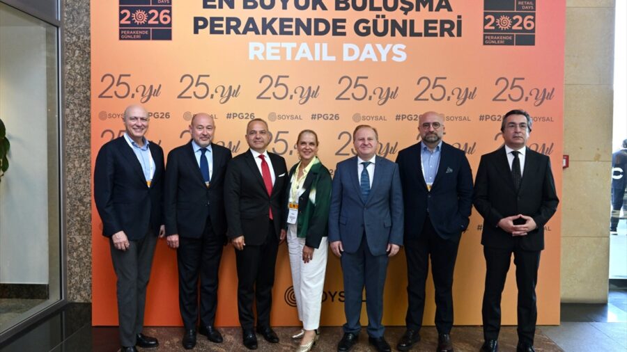 – GPD Başkanı Alp Önder Özpamukçu: – “Tüm zinciri veriye dayalı ve şeffaf yönetmenin gerekliliğine inanıyor, gıda güvenliğ