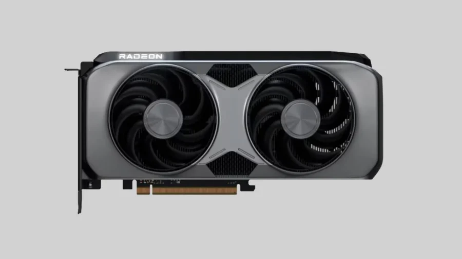 radeon