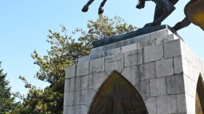 Samsun ve Kastamonu’da “Ceza İnfaz Personeli Günü” kutlandı
