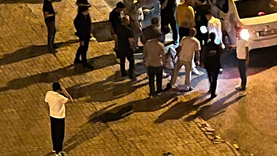 Şanlıurfa’da çıkan silahlı kavgada anne öldü, oğlu yaralandı